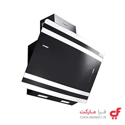 هود درخشان مدل ارچ