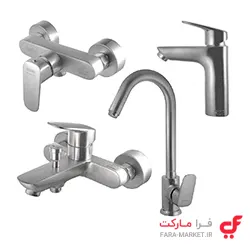 شیرالات درخشان هانس مات