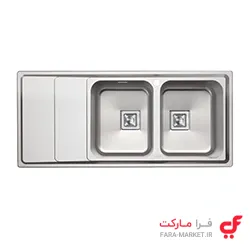 سینک آلتون 1162 R لگن راست