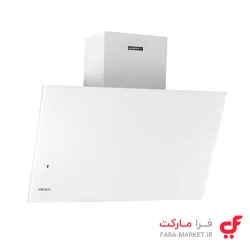 هود استیل البرز Sa 461 سفید