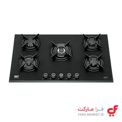 گاز مسترپلاس G214 مات