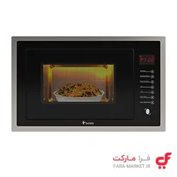 مایکروویو-929-استیل-توکار-داتیس