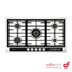 گاز صفحه ای کن رایجل RIGLE