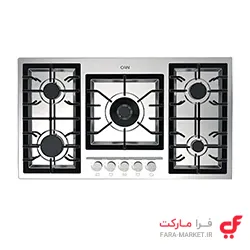 گاز صفحه ای کن IS 9505