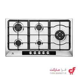 گاز پرنیان استیل PB 5109