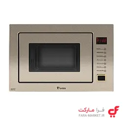 مایکروویو-928-بژ-توکار-داتیس