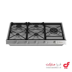 گاز صفحه ای داتیس DS 589