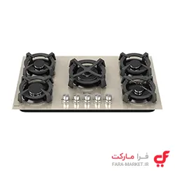 گاز صفحه ای داتیس DG567 بژ