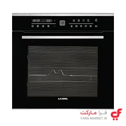 فر ایلیا استیل IO 111S برقی