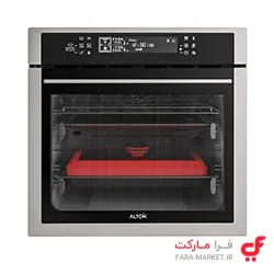 فر توکار آلتون V500TS برقی