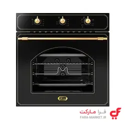 فر توکار داتیس 670 برق و گاز