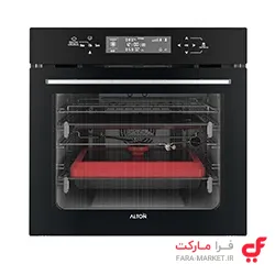 فر توکار آلتون V500B برقی