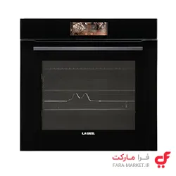 فر-ایلیا-استیل-io-114-برقی