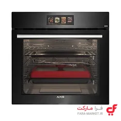 فر توکار آلتون V700 برقی