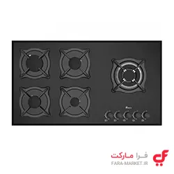 گاز صفحه ای بیمکث 5097