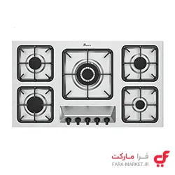 گاز صفحه ای بیمکث 5098