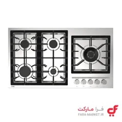 گاز صفحه ای کن 513 S