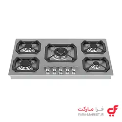 گاز صفحه ای داتیس DS 513