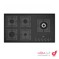 گاز صفحه ای بیمکث 0040