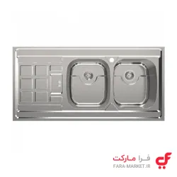 سینک بیمکث BS 919 روکار