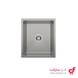سینک بیمکث BS 726 کورین