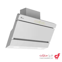 هود بیمکث 2045 سفید فلزی