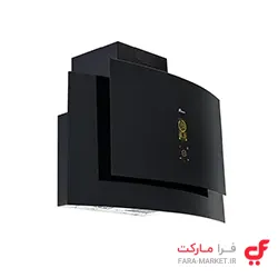 هود بیمکث 2056 مشکی فلزی