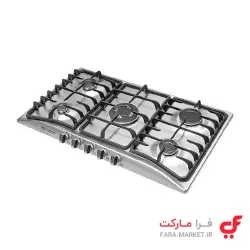 گاز صفحه ای G 107 تاکنوگلد