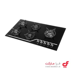 گاز صفحه ای اخوان مدل Z7