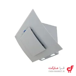 هود اخوان مدل H53 سفید