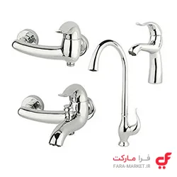 شیرالات راسان اکتاو کروم
