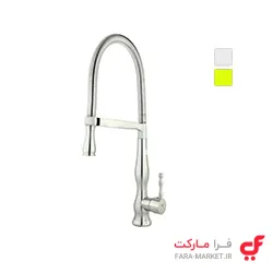 شیر ظرفشویی راسان روشا