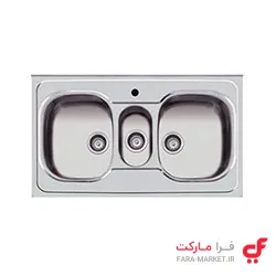 سینک اخوان روکار 29