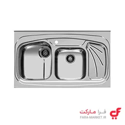 سینک اخوان روکار 144