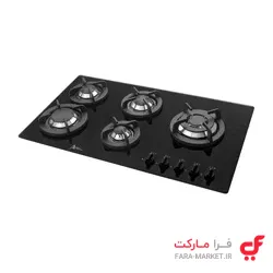 گاز صفحه ای اخوان ونوس 15