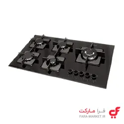 گاز صفحه ای اخوان Gi 132 S