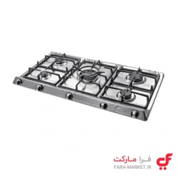 گاز صفحه ای اخوان GI 104
