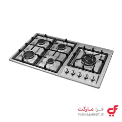 گاز صفحه ای اخوان G135 S