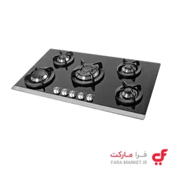 گاز صفحه ای اخوان V8-SHT