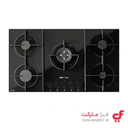 گاز صفحه ای کن نووا – Nova s