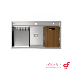 سینک کن BCN 304 توکار