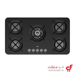 گاز صفحه ای کن IG503