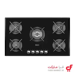 گاز میکس پلاس مدل 521 G