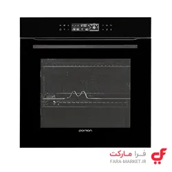 فر توکار پرنیان PO110 برقی