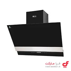 هود پرنیان استیل PH 1908