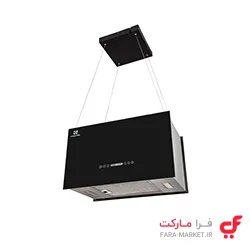 هود پرنیان استیل Ph 6601 جزیره