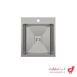 سینک بیمکث 760 توکار