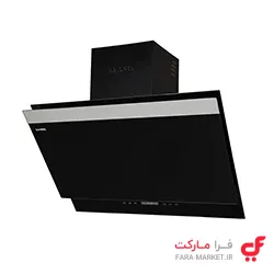 هود ایلیا استیل دایانا آینه ای
