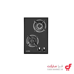 گاز ایلیا استیل مدل G 201