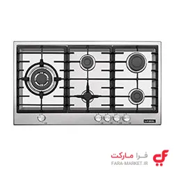 گاز ایلیا استیل مدل 505 S